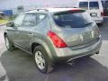 2005 Platinum Metallic Nissan Murano SL  photo #3