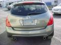 2005 Platinum Metallic Nissan Murano SL  photo #4