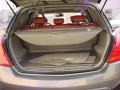 2005 Platinum Metallic Nissan Murano SL  photo #5