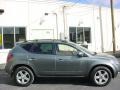 2005 Platinum Metallic Nissan Murano SL  photo #7