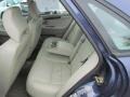 Taupe/Light Taupe Interior Photo for 2003 Volvo S40 #54519833