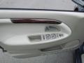 Taupe/Light Taupe 2003 Volvo S40 1.9T Door Panel