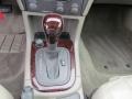 Taupe/Light Taupe Transmission Photo for 2003 Volvo S40 #54519896