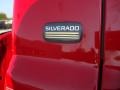 2000 Chevrolet Silverado 1500 Regular Cab 4x4 Badge and Logo Photo