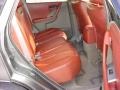 2005 Platinum Metallic Nissan Murano SL  photo #12