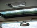 2005 Platinum Metallic Nissan Murano SL  photo #13