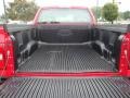 2009 Bright Red Ford F150 STX SuperCab  photo #14