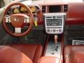 2005 Platinum Metallic Nissan Murano SL  photo #14