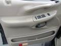 2001 Dark Highland Green Metallic Ford Expedition XLT 4x4  photo #10