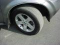 2005 Platinum Metallic Nissan Murano SL  photo #15