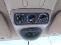 2001 Dark Highland Green Metallic Ford Expedition XLT 4x4  photo #14