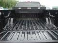 2008 Black Chevrolet Silverado 1500 Work Truck Regular Cab 4x4  photo #11