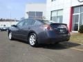 2007 Dark Slate Metallic Nissan Altima 2.5 SL  photo #4