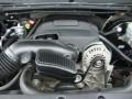 5.3 Liter OHV 16-Valve Vortec V8 Engine for 2008 Chevrolet Silverado 1500 Work Truck Regular Cab 4x4 #54520535