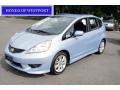 Tidewater Blue Metallic - Fit Sport Photo No. 1