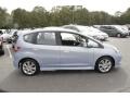 Tidewater Blue Metallic - Fit Sport Photo No. 6