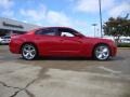 Redline 3-Coat Pearl - Charger R/T Plus Photo No. 2