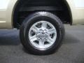 2012 Bright White Dodge Ram 2500 HD Laramie Longhorn Crew Cab 4x4  photo #7