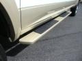 2012 Bright White Dodge Ram 2500 HD Laramie Longhorn Crew Cab 4x4  photo #9