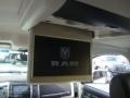 2012 Bright White Dodge Ram 2500 HD Laramie Longhorn Crew Cab 4x4  photo #10
