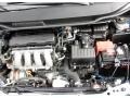 1.5 Liter SOHC 16-Valve i-VTEC 4 Cylinder 2009 Honda Fit Sport Engine