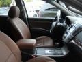 Dark Bronze Metallic - Veracruz Limited AWD Photo No. 7