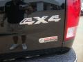 2012 Black Dodge Ram 2500 HD Laramie Crew Cab 4x4  photo #4
