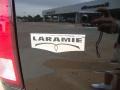 2012 Black Dodge Ram 2500 HD Laramie Crew Cab 4x4  photo #6