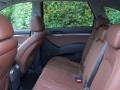 Dark Bronze Metallic - Veracruz Limited AWD Photo No. 21