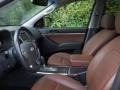 Dark Bronze Metallic - Veracruz Limited AWD Photo No. 22