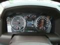 2012 Black Dodge Ram 2500 HD Laramie Crew Cab 4x4  photo #15