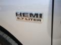 2012 Dodge Ram 1500 Big Horn Crew Cab 4x4 Marks and Logos