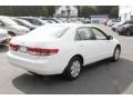 2003 Taffeta White Honda Accord LX Sedan  photo #6