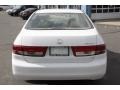 2003 Taffeta White Honda Accord LX Sedan  photo #7