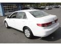 2003 Taffeta White Honda Accord LX Sedan  photo #9