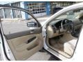 2003 Taffeta White Honda Accord LX Sedan  photo #12