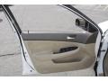 2003 Taffeta White Honda Accord LX Sedan  photo #14