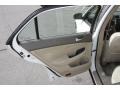 2003 Taffeta White Honda Accord LX Sedan  photo #15
