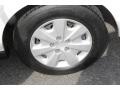 2003 Taffeta White Honda Accord LX Sedan  photo #16