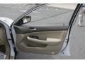 2003 Taffeta White Honda Accord LX Sedan  photo #20
