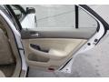 2003 Taffeta White Honda Accord LX Sedan  photo #21