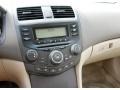 2003 Taffeta White Honda Accord LX Sedan  photo #23