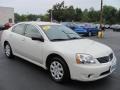 Dover White Pearl - Galant ES Photo No. 21