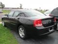 Brilliant Black Crystal Pearl - Charger SXT Photo No. 2