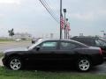 Brilliant Black Crystal Pearl - Charger SXT Photo No. 4