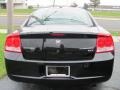 Brilliant Black Crystal Pearl - Charger SXT Photo No. 13
