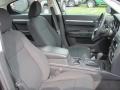 Brilliant Black Crystal Pearl - Charger SXT Photo No. 15