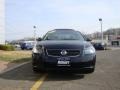 Super Black - Altima 2.5 SL Photo No. 2