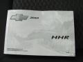 Silver Ice Metallic - HHR LS Photo No. 4