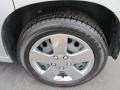 Silver Ice Metallic - HHR LS Photo No. 13